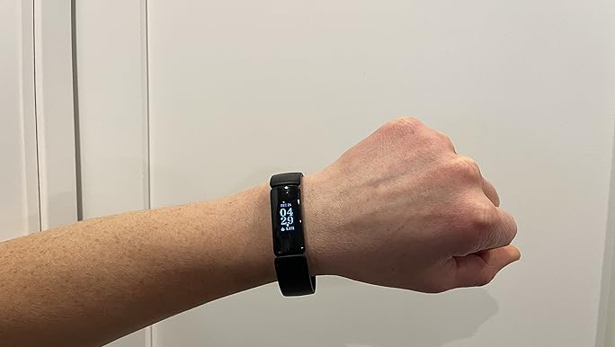 Amazon.com: Fitbit Inspire 2 Health & Fitness Tracker with a